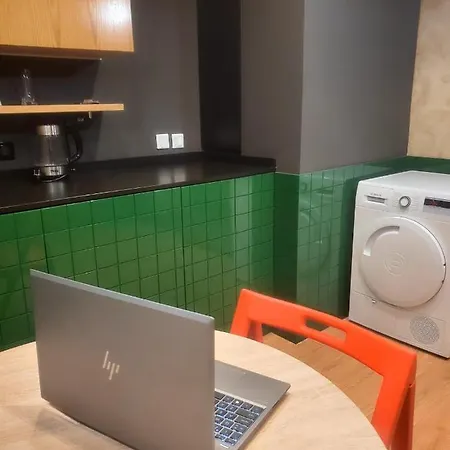 Remarkable Appartement Tirana