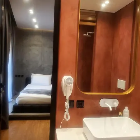 Remarkable Apartament *
