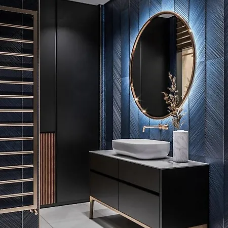 Remarkable Apartament *