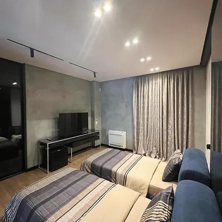 Remarkable Apartament