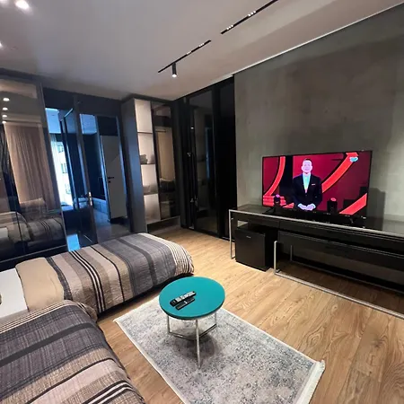 Remarkable Appartement *