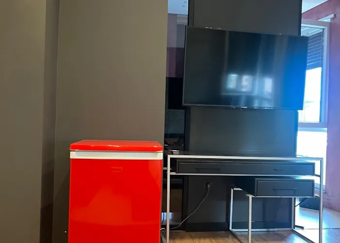 Remarkable דירה טיראנה