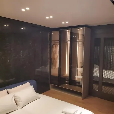 Remarkable Apartment Tirana