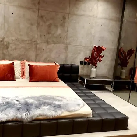 Appartamento Remarkable Tirana