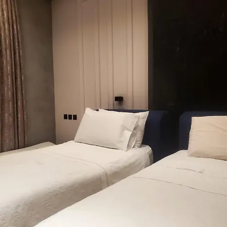 Apartmán Remarkable *