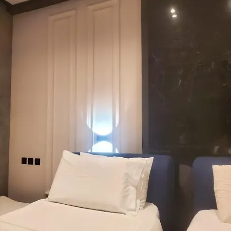 Remarkable Apartment Tirana
