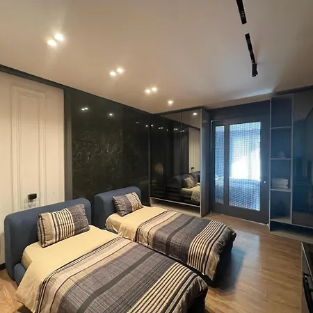 Apartmán Remarkable *