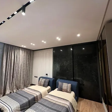 Remarkable Apartment Tirana