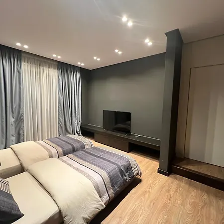 Apartmán Remarkable