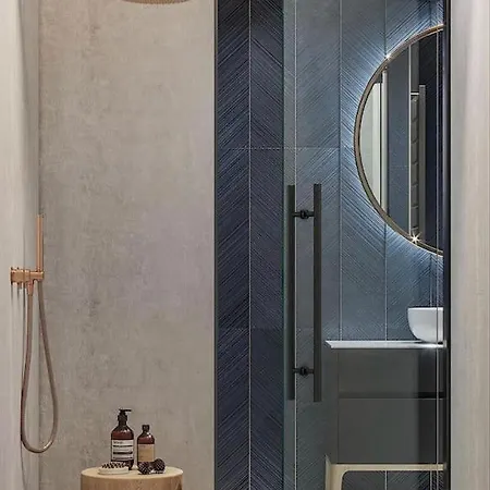 Apartmán Remarkable Tirana