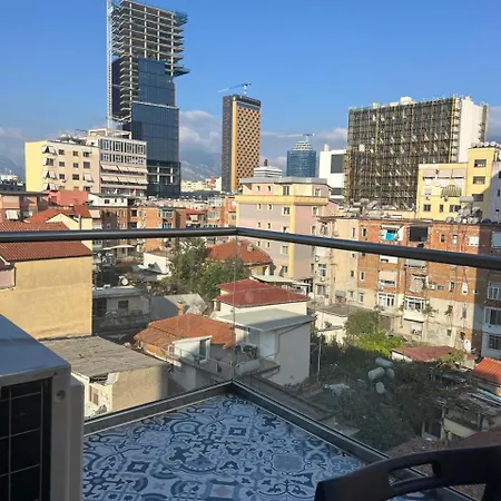 Remarkable Tirana