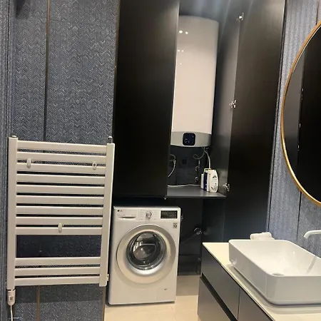 Lägenhet Remarkable *