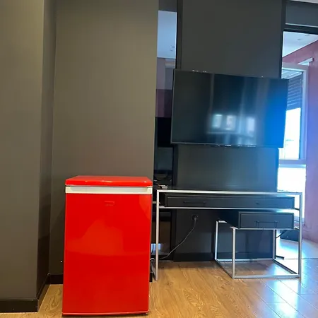 Remarkable Apartment Tirana