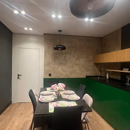 Appartement Remarkable