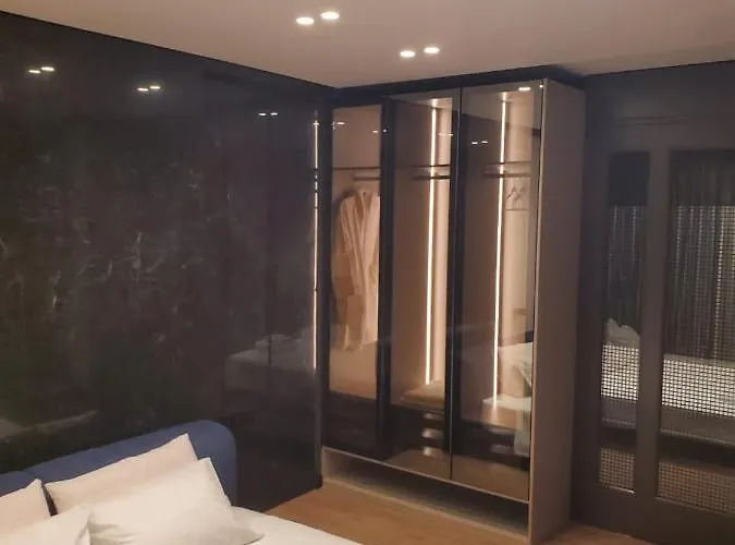 Remarkable 公寓 地拉那