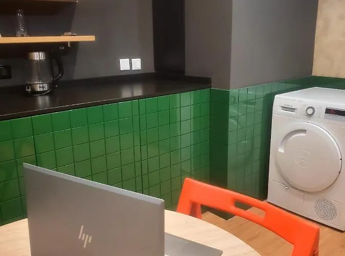 Remarkable Apartment Tirana