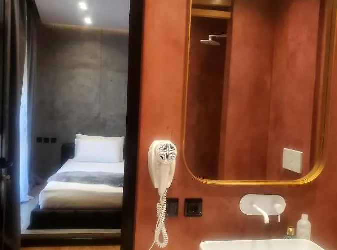 Remarkable Apartment *