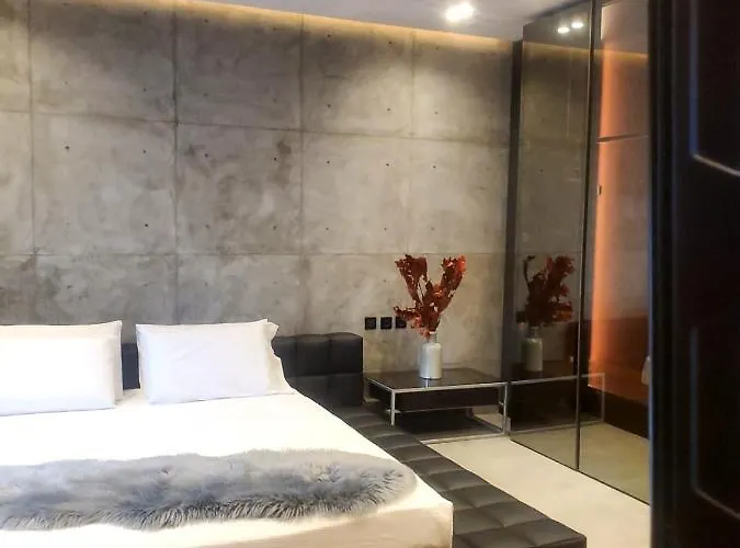 Remarkable Apartment Tirana