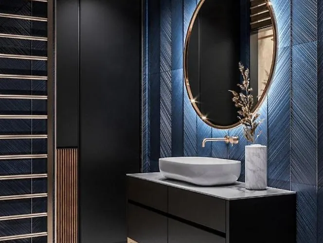 Remarkable Apartment *