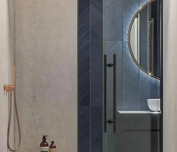 Apartment Remarkable Tirana