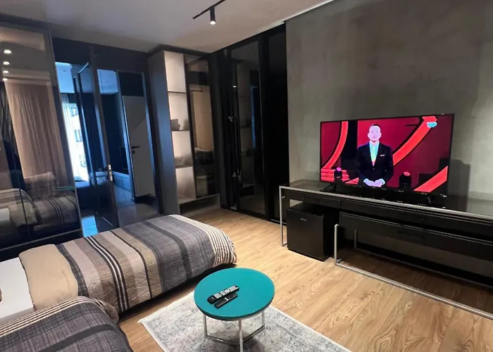 Remarkable Apartment *